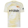 Camisola do Union Berlin Equipamento Terceiro 2026-27