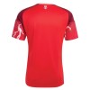 Camisola do Universidad de Chile Equipamento Terceiro 2026-27