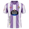 Camisola do Valladolid Equipamento Principal 2026-27 Camisola do Valladolid Equipamento Principal 2026-27