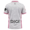 Camisola do Valladolid Equipamento Terceiro 2026-27