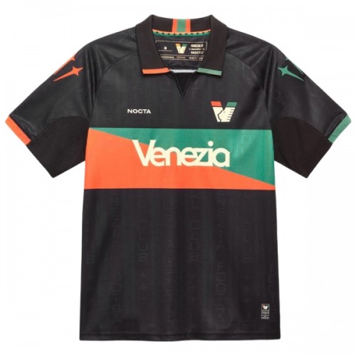Camisola do Venezia Equipamento Principal 2026-27 Camisola do Venezia Equipamento Principal 2026-27
