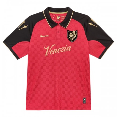 Camisola do Venezia Equipamento Terceiro 2026-27 Camisola do Venezia Equipamento Terceiro 2026-27
