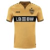 Camisola do VfB Stuttgart Equipamento Terceiro 2026-27 Camisola do VfB Stuttgart Equipamento Terceiro 2026-27