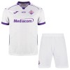 Conjunto AC Fiorentina Equipamento Alternativo 2026-27 - Criança Conjunto AC Fiorentina Equipamento Alternativo 2026-27 - Criança