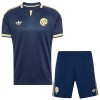 Conjunto Al Nassr Equipamento Alternativo 2026-27 - Criança Conjunto Al Nassr Equipamento Alternativo 2026-27 - Criança
