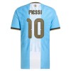 Conjunto Argentina Messi Farewell Anniversary 2026-27 - Criança