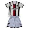 Conjunto Atlas FC Equipamento Alternativo 2026-27 - Criança