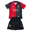 Conjunto Atlas FC Equipamento Principal 2026-27 - Criança Conjunto Atlas FC Equipamento Principal 2026-27 - Criança