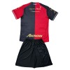 Conjunto Atlas FC Equipamento Principal 2026-27 - Criança