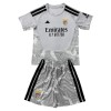 Conjunto Benfica Guarda Redes 2026-27 Cinza - Criança Conjunto Benfica Guarda Redes 2026-27 Cinza - Criança