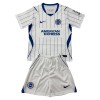 Conjunto Brighton Hove Albion Equipamento Alternativo 2026-27 - Criança Conjunto Brighton Hove Albion Equipamento Alternativo 2026-27 - Criança