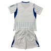 Conjunto Brighton Hove Albion Equipamento Alternativo 2026-27 - Criança