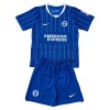 Conjunto Brighton Hove Albion Equipamento Principal 2026-27 - Criança Conjunto Brighton Hove Albion Equipamento Principal 2026-27 - Criança