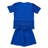 Conjunto Brighton Hove Albion Equipamento Principal 2026-27 - Criança