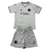 Conjunto Bristol City Equipamento Alternativo 2026-27 - Criança Conjunto Bristol City Equipamento Alternativo 2026-27 - Criança