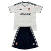 Conjunto Como Equipamento Alternativo 2026-27 - Criança Conjunto Como Equipamento Alternativo 2026-27 - Criança