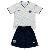 Conjunto Lazio Equipamento Alternativo 2026-27 - Criança Conjunto Lazio Equipamento Alternativo 2026-27 - Criança