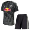 Conjunto Leeds United Equipamento Terceiro 2026-27 - Criança Conjunto Leeds United Equipamento Terceiro 2026-27 - Criança