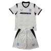 Conjunto Middlesbrough Equipamento Alternativo 2026-27 - Criança Conjunto Middlesbrough Equipamento Alternativo 2026-27 - Criança