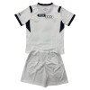 Conjunto Middlesbrough Equipamento Alternativo 2026-27 - Criança
