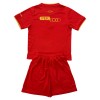 Conjunto Middlesbrough Equipamento Principal 2026-27 - Criança