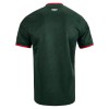 Conjunto Nottingham Forest Equipamento Alternativo 2026-27 - Criança