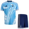 Conjunto Nottingham Forest Equipamento Terceiro 2026-27 - Criança Conjunto Nottingham Forest Equipamento Terceiro 2026-27 - Criança