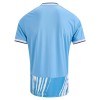 Conjunto Nottingham Forest Equipamento Terceiro 2026-27 - Criança