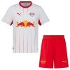 Conjunto RB Leipzig Equipamento Principal 2026-27 - Criança