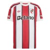 Conjunto River Plate Equipamento Alternativo 2026-27 - Criança