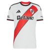 Conjunto River Plate Equipamento Principal 2026-27 - Criança