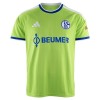 Conjunto Schalke 04 Equipamento Terceiro 2026-27 - Criança