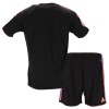 Conjunto Sevilla FC Equipamento Terceiro 2026-27 - Criança