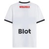 Conjunto Stade Rennais Equipamento Alternativo 2026-27 - Criança