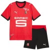 Conjunto Stade Rennais Equipamento Principal 2026-27 - Criança