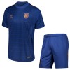 Conjunto Sunderland Equipamento Terceiro 2026-27 - Criança Conjunto Sunderland Equipamento Terceiro 2026-27 - Criança
