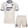 Conjunto TSG 1899 Hoffenheim Equipamento Alternativo 2026-27 - Criança Conjunto TSG 1899 Hoffenheim Equipamento Alternativo 2026-27 - Criança