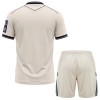 Conjunto TSG 1899 Hoffenheim Equipamento Alternativo 2026-27 - Criança
