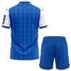 Conjunto TSG 1899 Hoffenheim Equipamento Principal 2026-27 - Criança