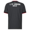 Conjunto Union Berlin Equipamento Alternativo 2026-27 - Criança