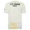 Conjunto Union Berlin Equipamento Terceiro 2026-27 - Criança