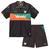 Conjunto Venezia Equipamento Principal 2026-27 - Criança Conjunto Venezia Equipamento Principal 2026-27 - Criança