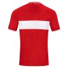 Conjunto VfB Stuttgart Equipamento Alternativo 2026-27 - Criança