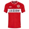 Conjunto VfB Stuttgart Equipamento Alternativo 2026-27 - Criança
