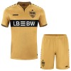 Conjunto VfB Stuttgart Equipamento Terceiro 2026-27 - Criança Conjunto VfB Stuttgart Equipamento Terceiro 2026-27 - Criança