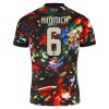 Camisola do FC Bayern de Munique Kimmich 6 Oktoberfest 2026-27 Camisola do FC Bayern de Munique Kimmich 6 Oktoberfest 2026-27