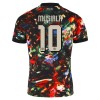 Camisola do FC Bayern de Munique Musiala 10 Oktoberfest 2026-27