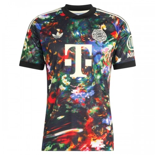 Camisola do FC Bayern de Munique Oktoberfest 2026-27 Camisola do FC Bayern de Munique Oktoberfest 2026-27