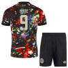 Conjunto FC Bayern de Munique Kane 9 Oktoberfest 2026-27 - Criança Conjunto FC Bayern de Munique Kane 9 Oktoberfest 2026-27 - Criança