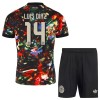 Conjunto FC Bayern de Munique Luis Diaz 14 Oktoberfest 2026-27 - Criança Conjunto FC Bayern de Munique Luis Diaz 14 Oktoberfest 2026-27 - Criança